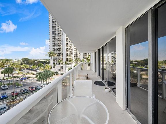 2nd image of 3731 N Country Club Dr APT 521