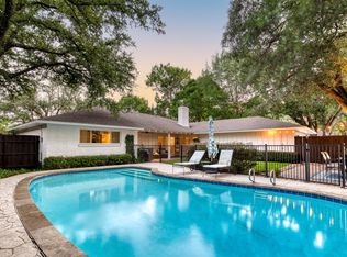 4829 Harvest Hill Rd, Dallas, TX 75244