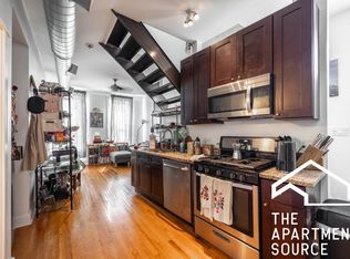 1643 S Throop St #3R, Chicago, IL 60608