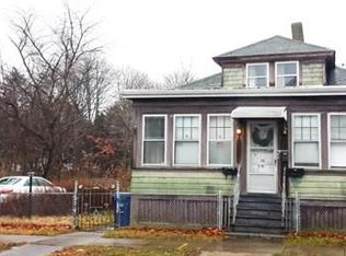 330 Query St, New Bedford, MA 02745