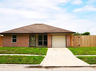 11210 Leitrim Way, Houston, TX 77047