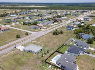 2731 Nelson Rd N, Cape Coral, FL 33993