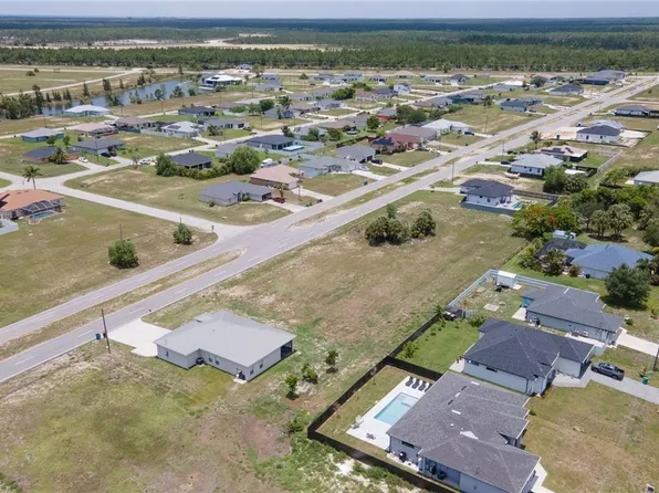 2731 Nelson Rd N, Cape Coral, FL 33993