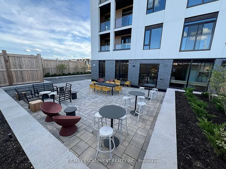 1440 Clarriage Ct #410 — Photo 3