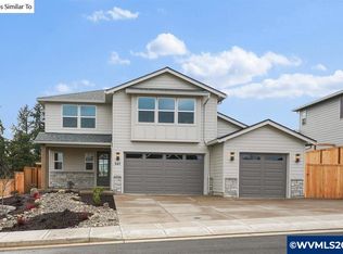 2115 Pheasant Ave, Stayton, OR 97383