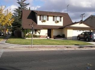 1909 Morley St, Simi Valley, CA 93065