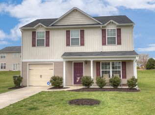 217 Florida Dr, Thomasville, NC 27360