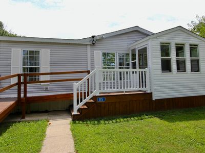 115 Lake Wildwind Dr, Metamora, IL, 61548