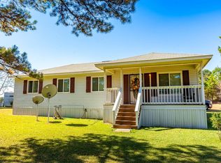 4 Garner Rd, Jayess, MS 39641