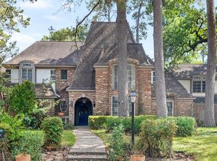 5431 Olympia Fields Ln, Houston, TX 77069