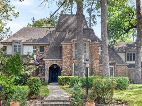 5431 Olympia Fields Ln, Houston, TX 77069