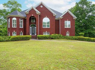Spectrum, Hueytown, AL 35023