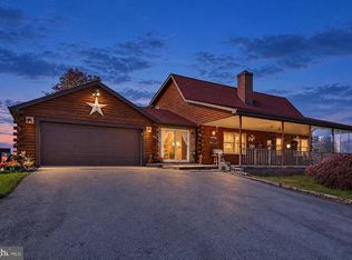 1720 E Deep Run Rd, Manchester, MD 21102