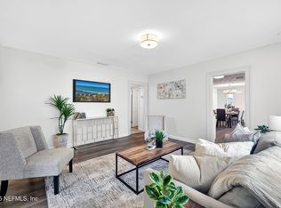 3318 COLLEGE Street, Jacksonville, FL 32205