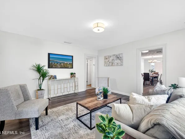 3318 COLLEGE Street, Jacksonville, FL 32205