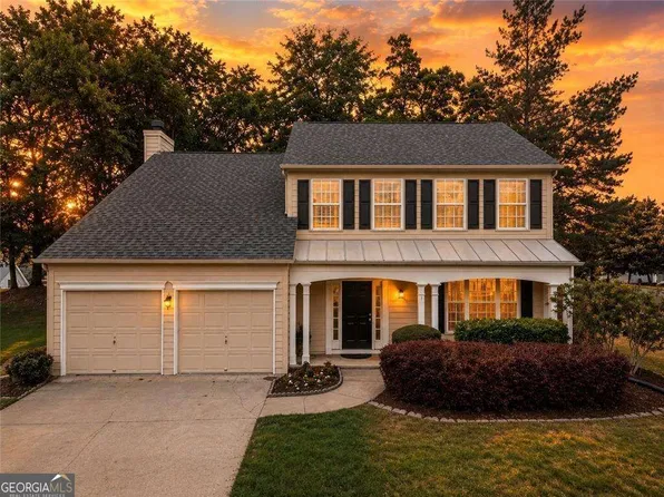 2052 Tallapoosa Dr, Duluth, GA 30097