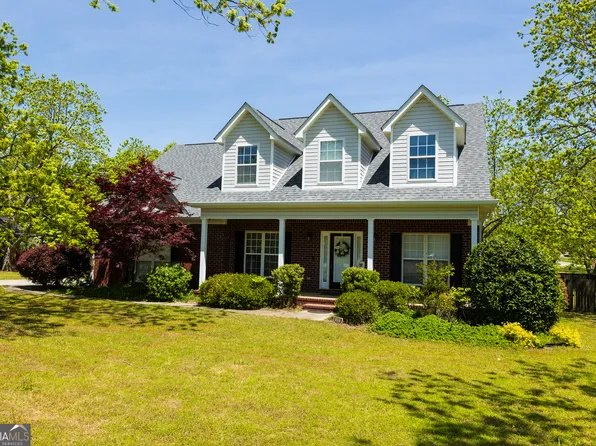 109 Trudie Ln, Macon, GA 31216