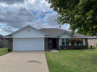 3030 Pagosa St, Springdale, AR 72764