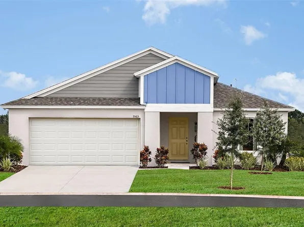 1049 Foreshore Ln, Haines City, FL 33844
