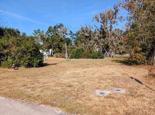 NW 184th Rd, High Springs, FL 32643