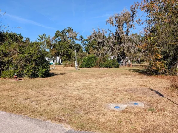 NW 184TH ROAD, HIGH SPRINGS, FL 32643