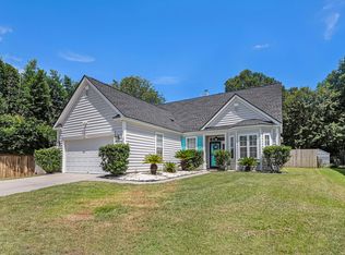 371 Weeping Willow Way, Charleston, SC 29414