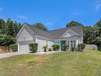 371 Weeping Willow Way, Charleston, SC, 29414