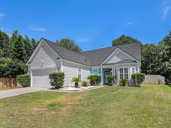 371 Weeping Willow Way, Charleston, SC 29414