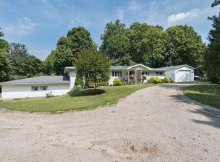 2279 Panhandle Rd, Delaware, OH 43015