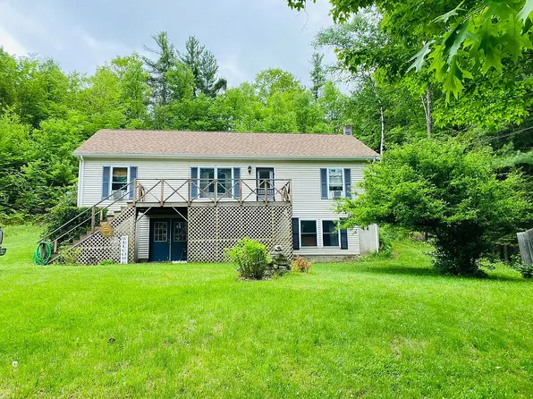 1620 Coolidge Hwy, Guilford, VT 05301