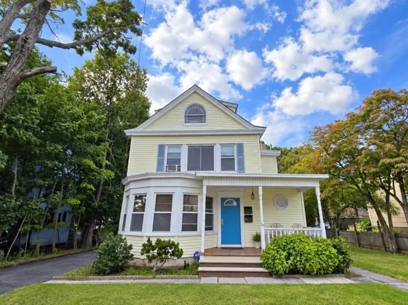 21 Gould Pl Floor 1, Caldwell, NJ 07006