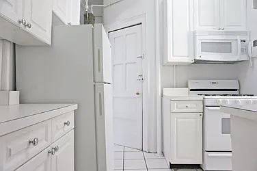 Rented by Metropolitan Equities