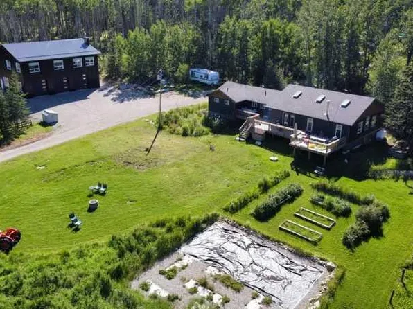 5441 E Township Road 333, Mountain View County, AB T0M 1X0