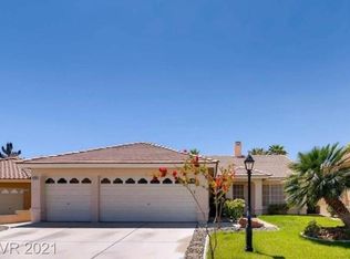8232 Mountain Heather Ct, Las Vegas, NV 89149