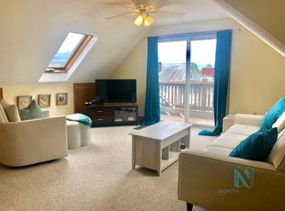 5 Seagrave Rd #3, Cambridge, MA 02140