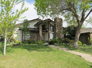 1560 S York St, Denver, CO 80210