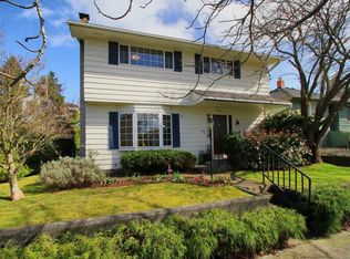 8152 15th Ave SW, Seattle, WA 98106