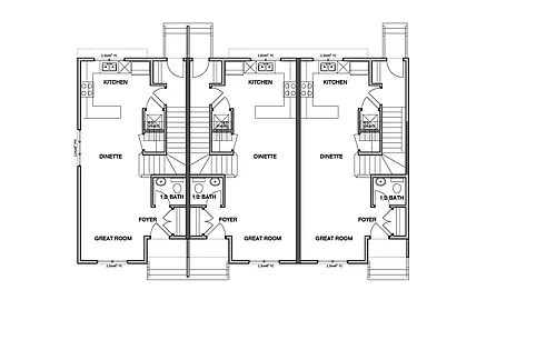 Floor plan 3