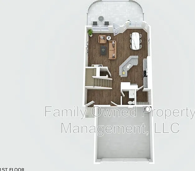 8968 Cat Tail Pond Rd — Photo 1
