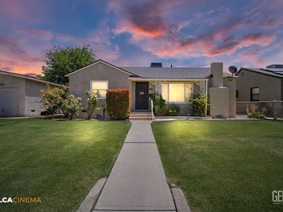 348 Wetherley Dr, Bakersfield, CA, 93309
