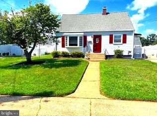 50 Gerard Rd, Hamilton, NJ 08620