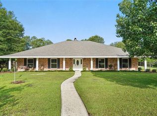 109 Rue Charlemagne, Slidell, LA 70461