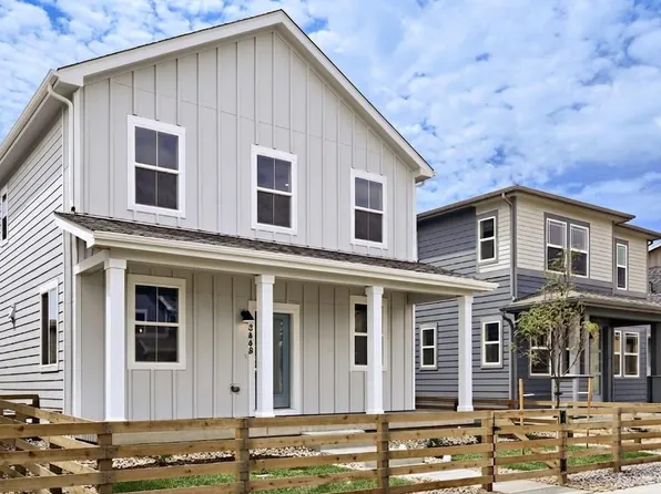 2448 Heyworth Ln, Fort Collins, CO 80524
