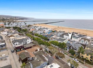 2109 E Ocean Blvd, Newport Beach, CA 92661