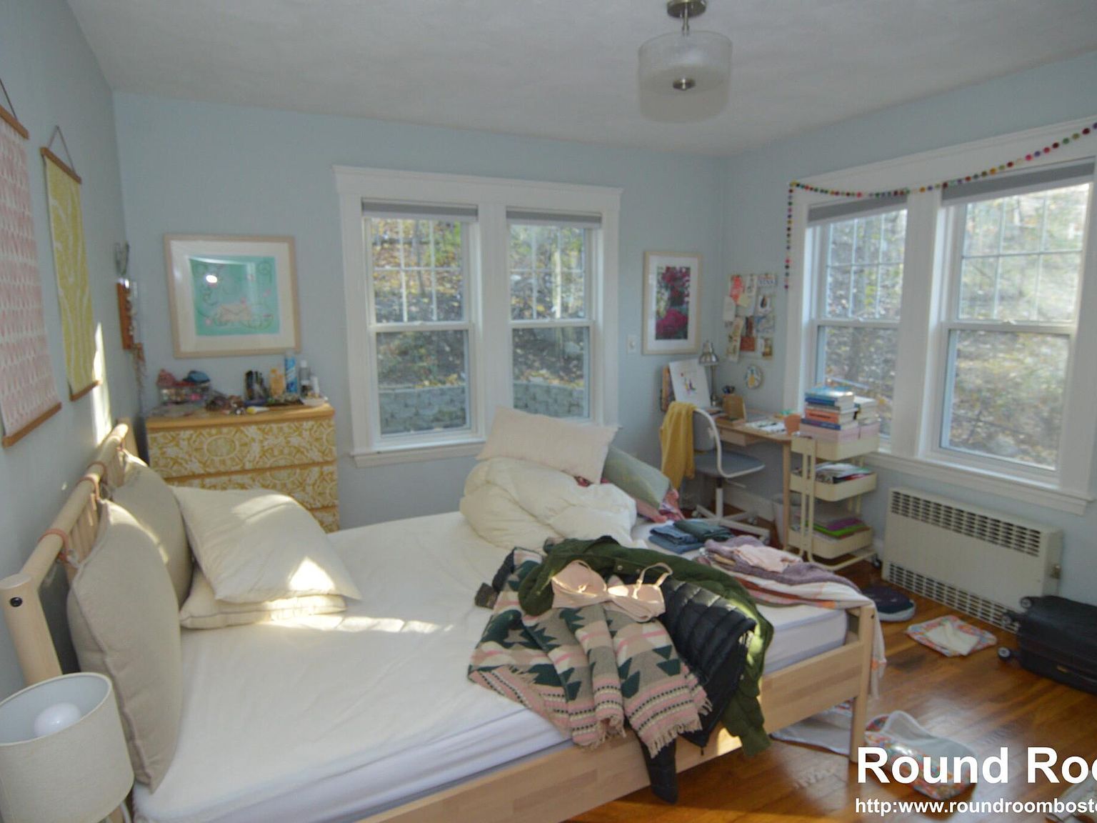 24 Ridgemont St #1B, Allston, MA 02134 | Zillow