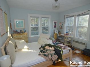 24 Ridgemont St #1B, Allston, MA 02134