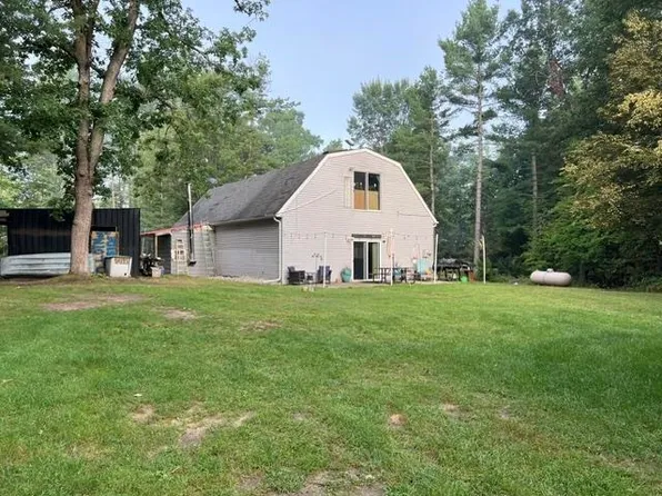 700 S Jackson Ave, Harrison, MI 48625