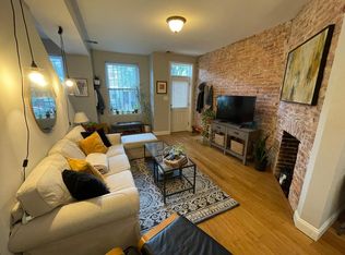 636 Orleans Pl NE, Washington, DC 20002