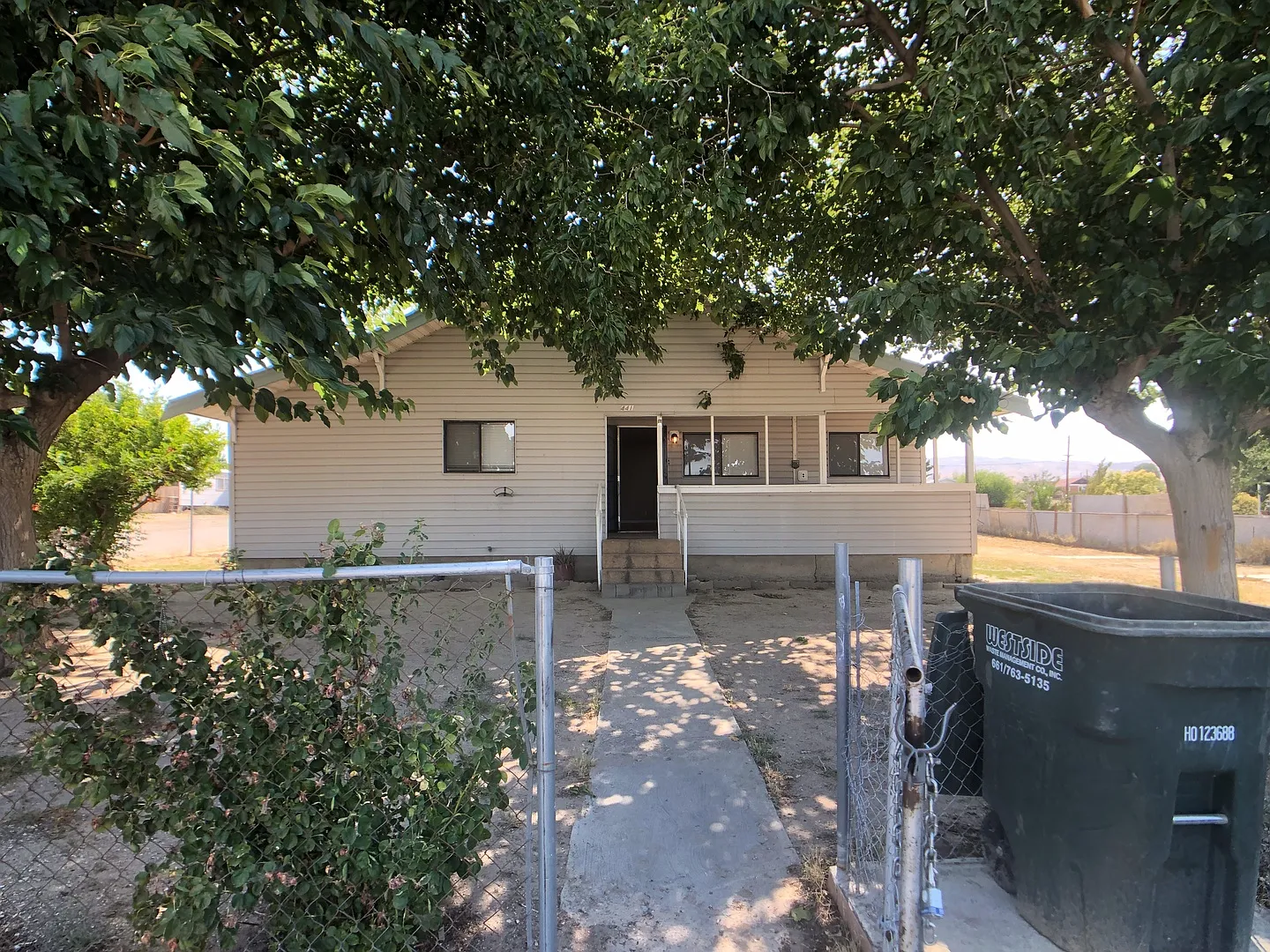 441 Hazelton Street -- West Valley Real Estate — Photo 1