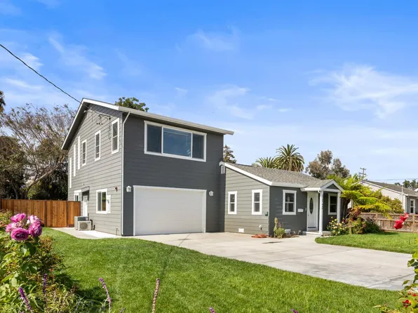 3242 Fair Oaks Ave, Redwood City, CA 94063